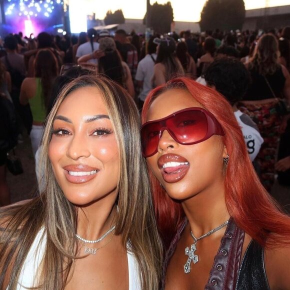 Oversized Sunglasses Plastic 80s Retro Big Tinted Wrap for Women Men UV Shield - Picture 3 of 6